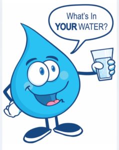 Water Medic wants to know "what's in your water?"